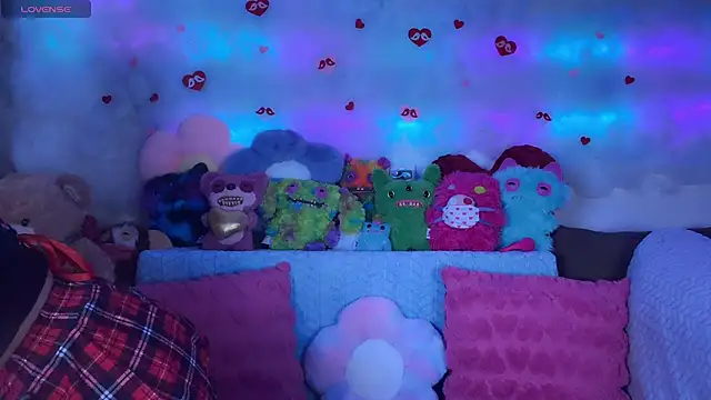  Devill Baby online show from March 2026 07:54:02 PM