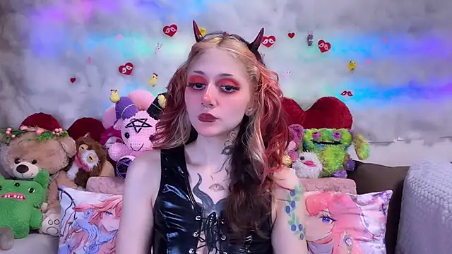  Devill Baby online show from April 2026 05:39:01 PM