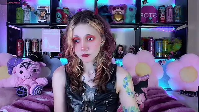 Snapshot of _Devill_Baby chatting on July 2026 08:12:02 PM Devill Baby online show from July 2026 08:12:02 PM