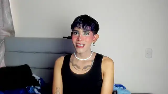 andrew uwu  online show from December 2025 08:38:02 PM