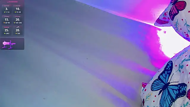 pinkscreens online show from February 2026 06:19:02 AM