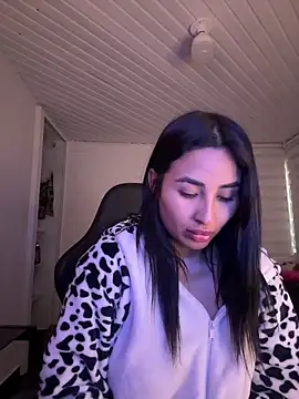 Anily Lovely online show from April 2026 11:02:01 PM