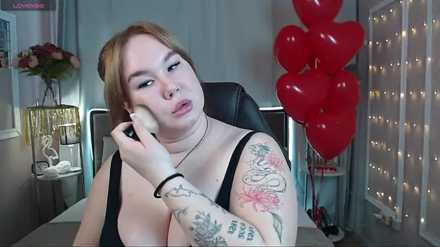 Emmy Greis online show from February 2025 07:24:02 AM