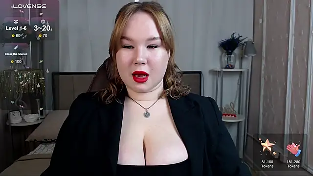 Emmy Greis online show from March 2025 05:35:01 AM