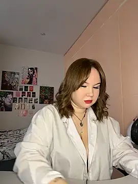 Emmy Greis online show from March 2026 12:08:01 PM