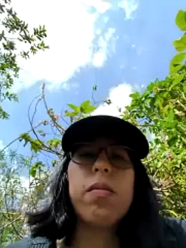 MirandaSingle online show from May 2026 02:54:01 PM