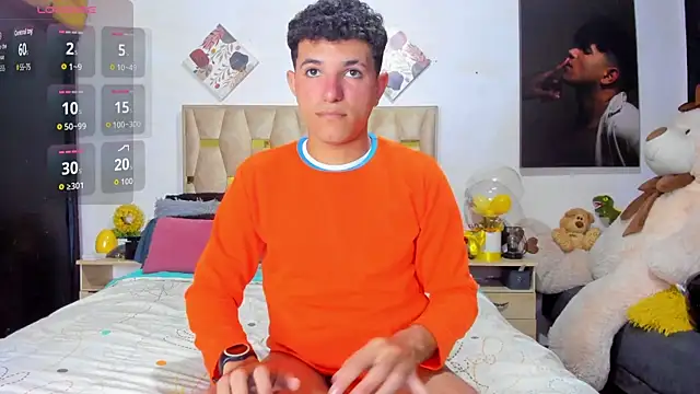 patrick sanzz online show from April 2026 06:05:01 PM