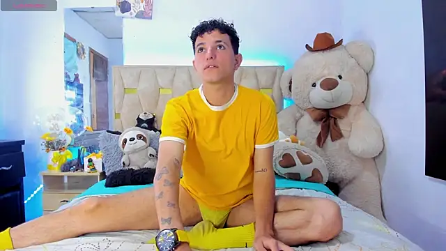 patrick sanzz online show from June 2026 01:41:02 AM