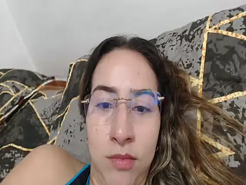 odette brigh online show from October 2025 02:57:01 PM