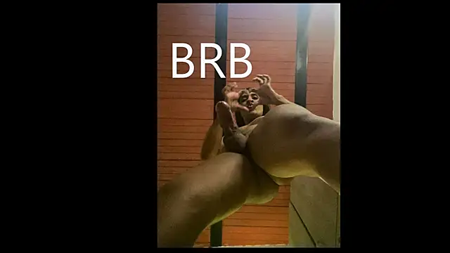  JaaconLeon  online show from March 2026 06:25:01 PM