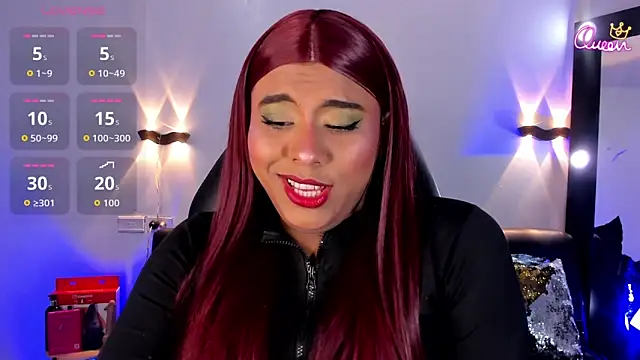 Emili Roux online show from April 2026 07:51:01 PM