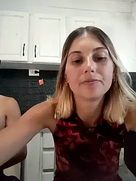 kittylove20 online show from January 2025 10:24:01 PM