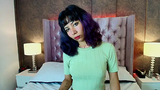 Snapshot of Akane_Uwu chatting on February 2025 12:29:01 PM Akane Uwu online show from February 2025 12:29:01 PM