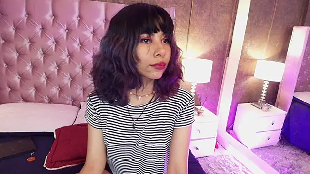 Snapshot of Akane_Uwu chatting on February 2025 12:55:02 PM Akane Uwu online show from February 2025 12:55:02 PM