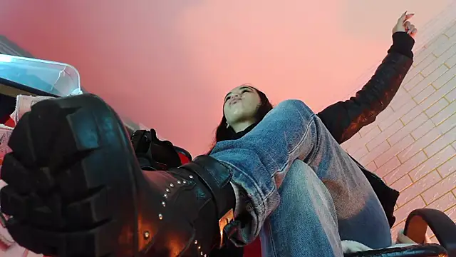 NYX1126 online show from April 2026 11:48:01 AM