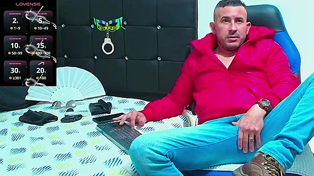 Yeol King online show from March 2026 05:51:01 PM