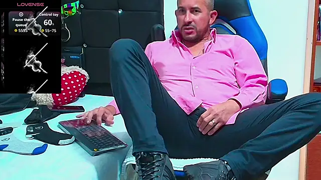 Yeol King online show from April 2026 06:30:02 PM