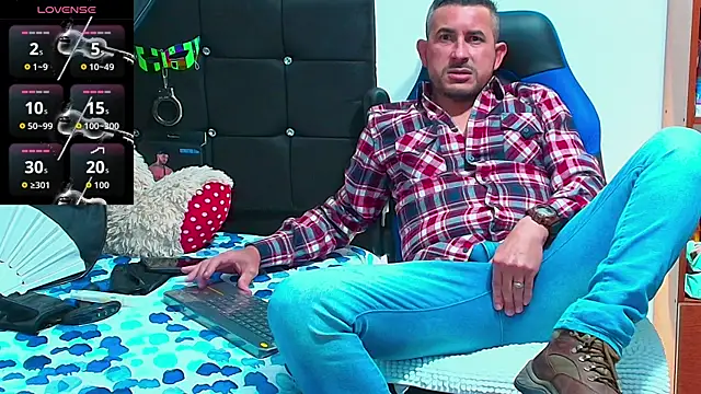 Yeol King online show from April 2026 05:16:01 PM