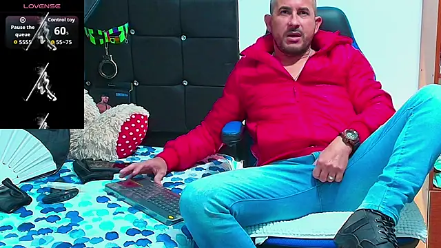 Yeol King online show from April 2026 06:34:01 PM