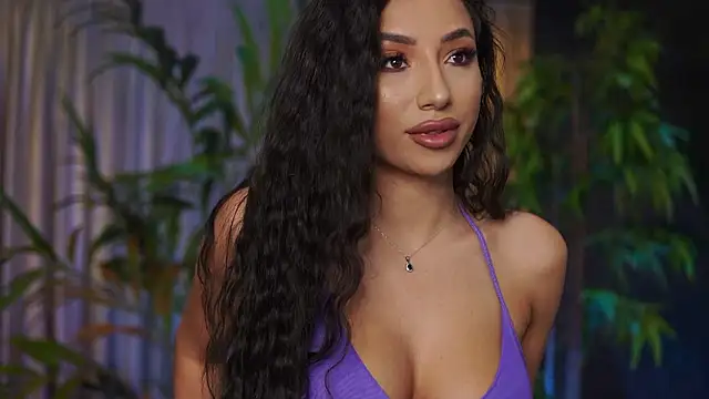 GinaValentinna online show from March 2026 07:55:02 PM