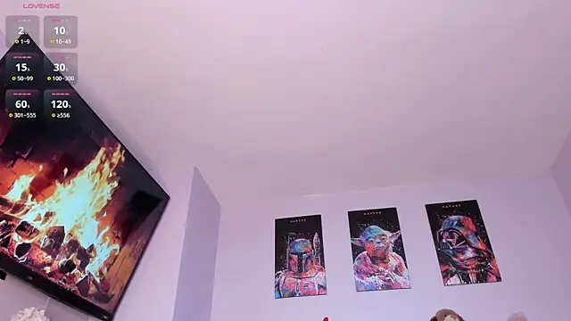 Carlasxdreams online show from April 2026 09:56:01 PM