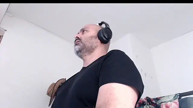 Gabriel Harmant online show from January 2026 07:43:02 AM