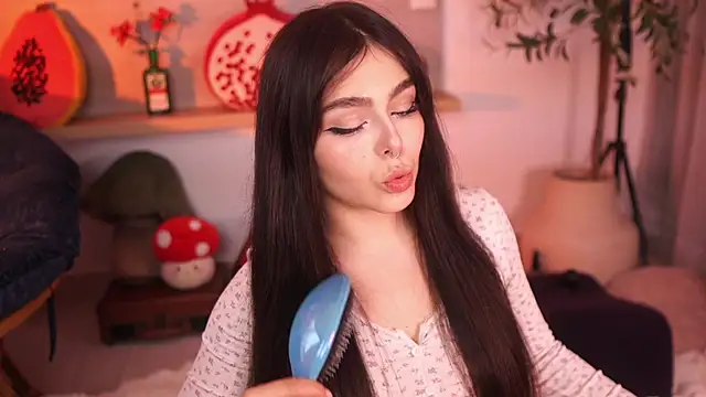 Dear Morgan online show from December 2025 10:36:02 PM