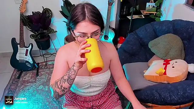 Dear Morgan online show from March 2026 01:10:02 AM