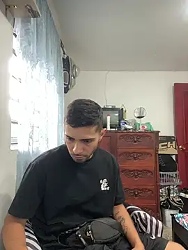 Jestebanano online show from March 2026 01:28:02 PM