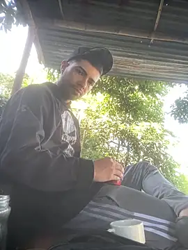 Jestebanano online show from March 2026 01:37:02 PM