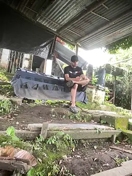 Jestebanano online show from March 2026 12:50:02 PM