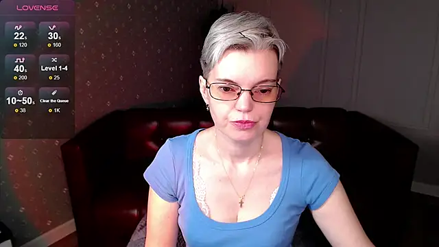 Cutie Erikaa1 online show from April 2026 02:31:01 AM