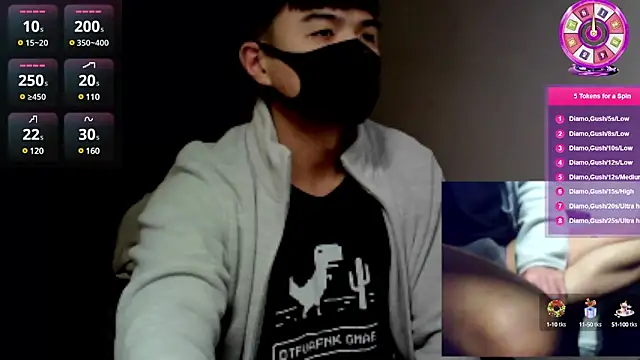 0066top online show from January 2025 11:48:01 AM