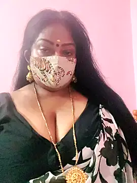 maniisha online show from February 2025 08:32:01 PM