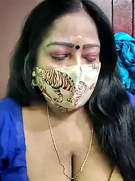 maniisha online show from October 2025 07:14:01 PM