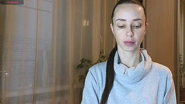 Miss Milka online show from February 2025 06:51:01 PM