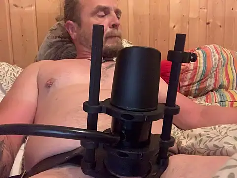 ThoseCrazyGermans online show from May 2026 06:46:02 PM