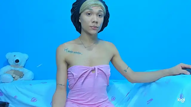 StassieBell online show from November 2025 06:01:01 AM