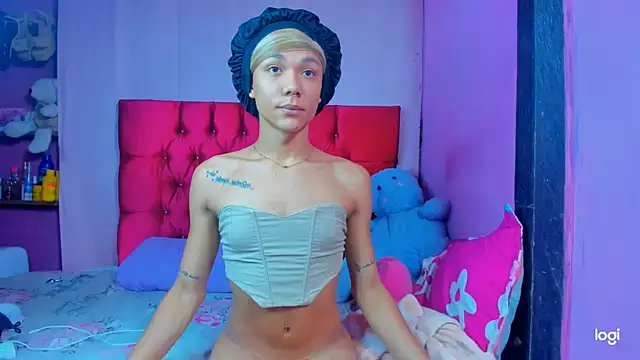 StassieBell online show from February 2026 09:14:01 AM