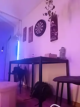 Kitty4887 online show from September 2025 08:14:01 PM