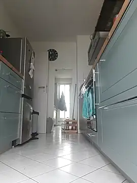 Kitty4887 online show from October 2025 12:03:01 PM