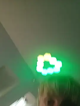 Kitty4887 online show from October 2025 07:38:02 AM