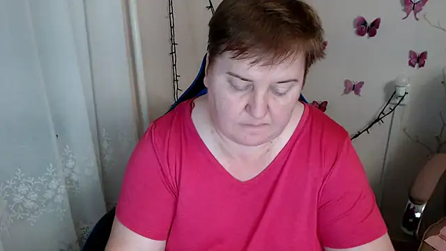 Limonka-Fire online show from March 2025 07:49:02 PM