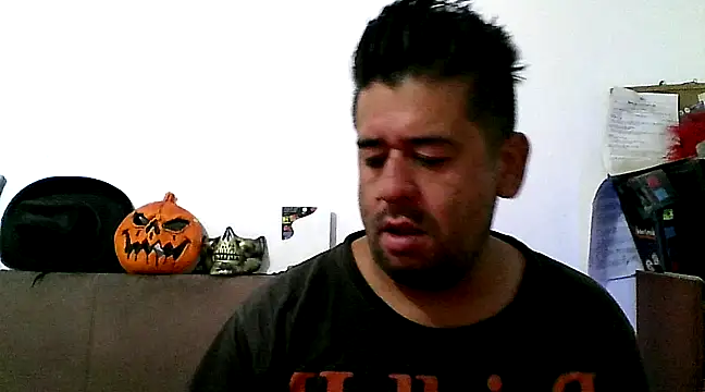 Joy2jordyson online show from December 2024 10:50:02 AM