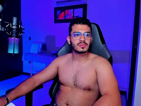 BrunoD31 online show from June 2026 03:31:02 AM