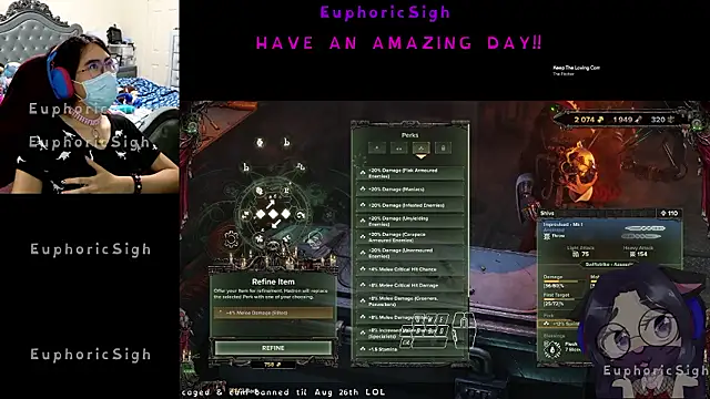 Snapshot of EuphoricSigh chatting on July 2026 02:51:02 AM EuphoricSigh online show from July 2026 02:51:02 AM