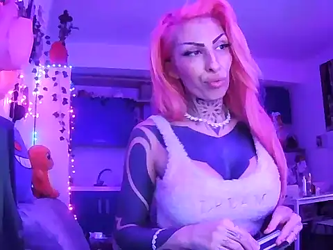 bambolinaofficial online show from March 2026 11:22:02 PM