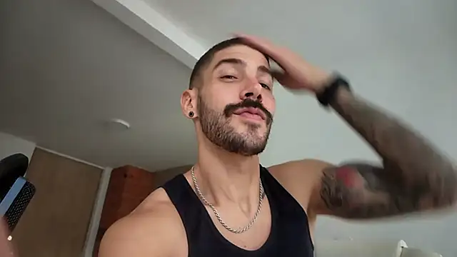 Guyinthemountain online show from January 2025 04:16:02 PM