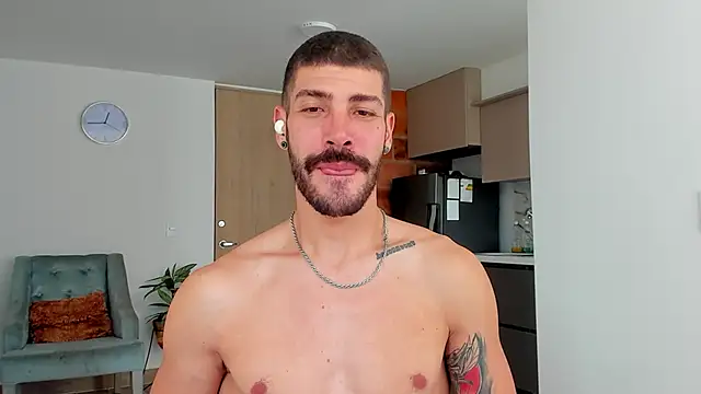 Guyinthemountain online show from January 2025 04:16:01 PM