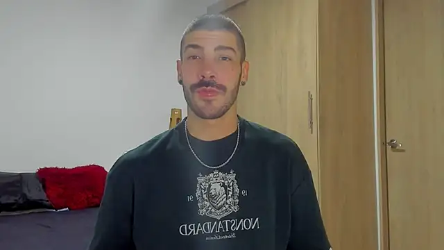 Guyinthemountain online show from January 2025 11:43:02 PM